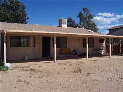 5871 North Moonbrook Road Tucson, AZ 85741 - Photo 2 of 4 Gallery Image 2