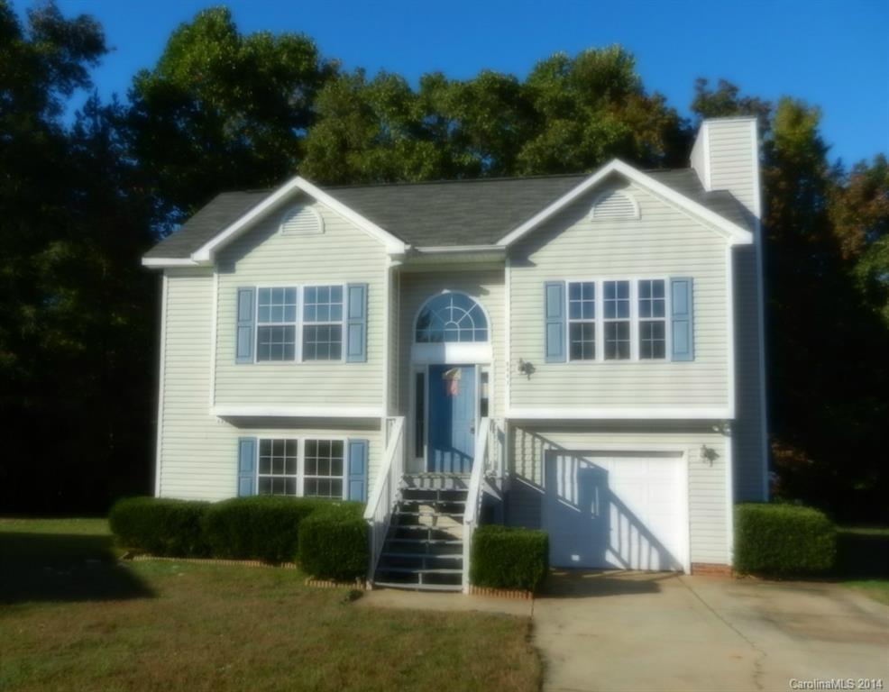 6441 Pence Grove Road Charlotte, NC 28215 - Photo 1 of 24