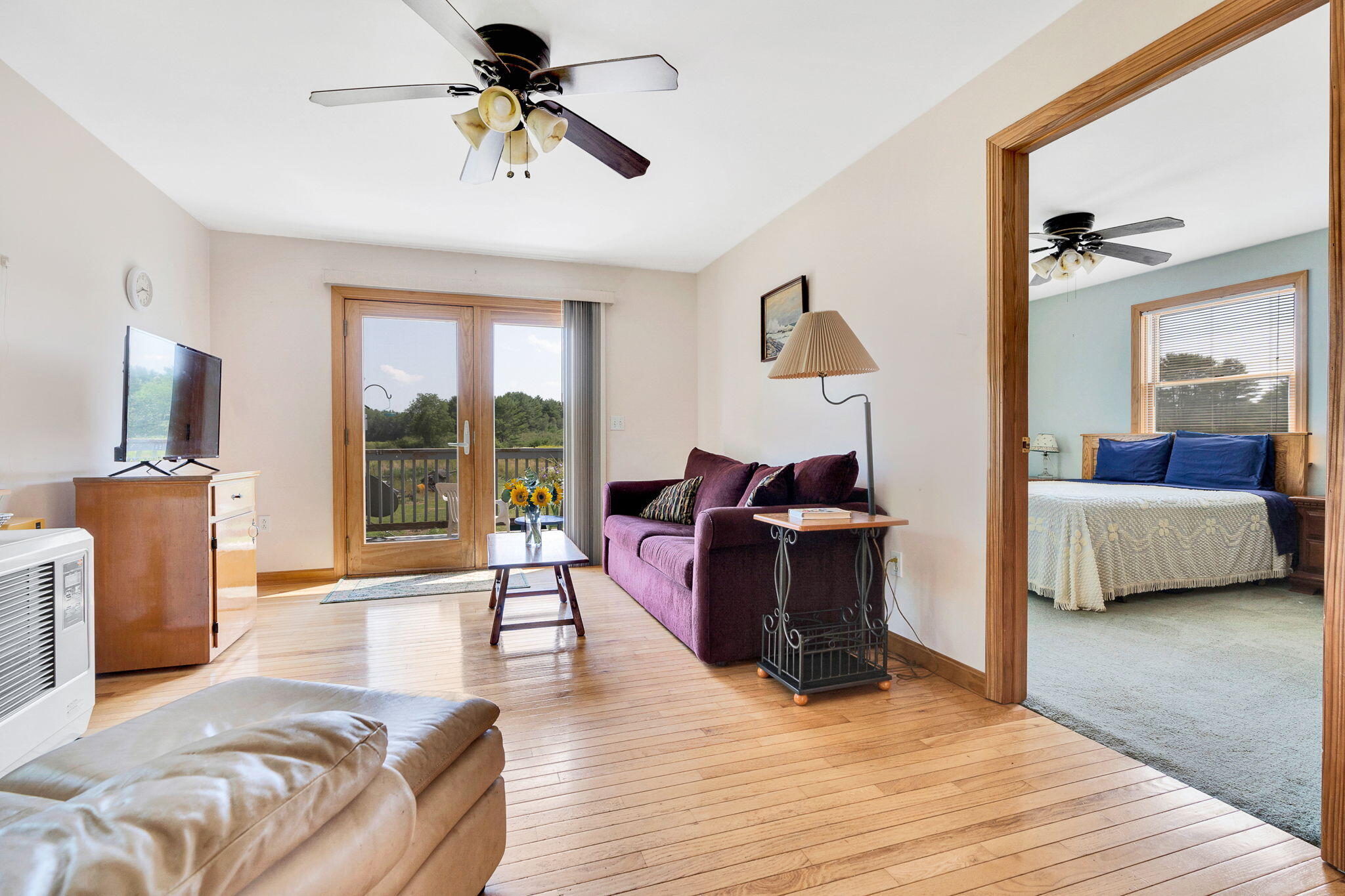 112 Merrill Road Pownal, ME 04069 - Photo 46 of 68 112Merrill-30