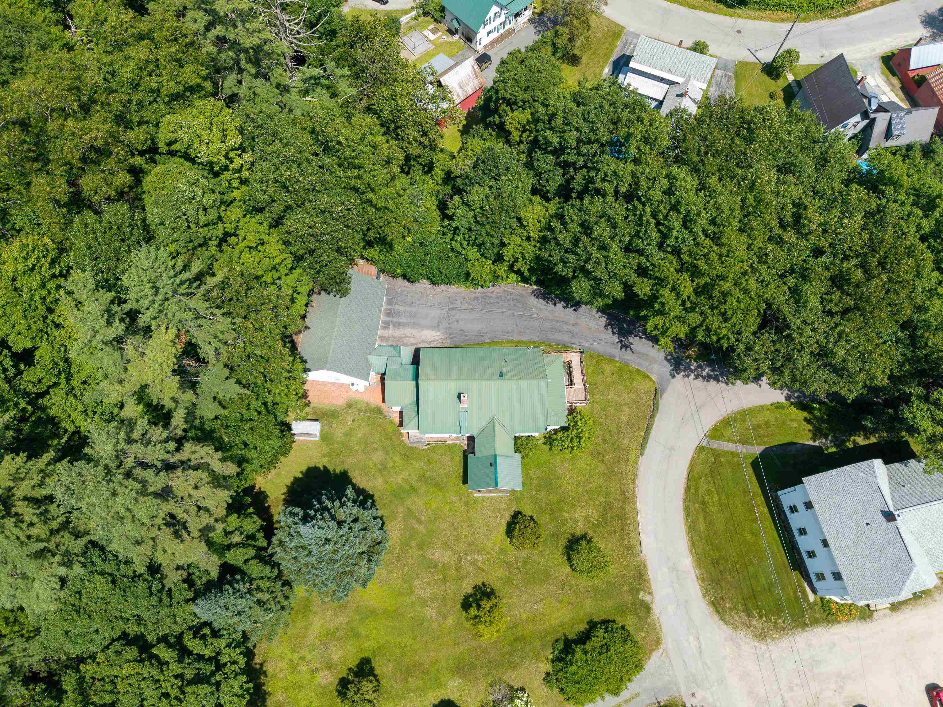 75 Woolson Road Lisbon, NH 03585 - Photo 54 of 60