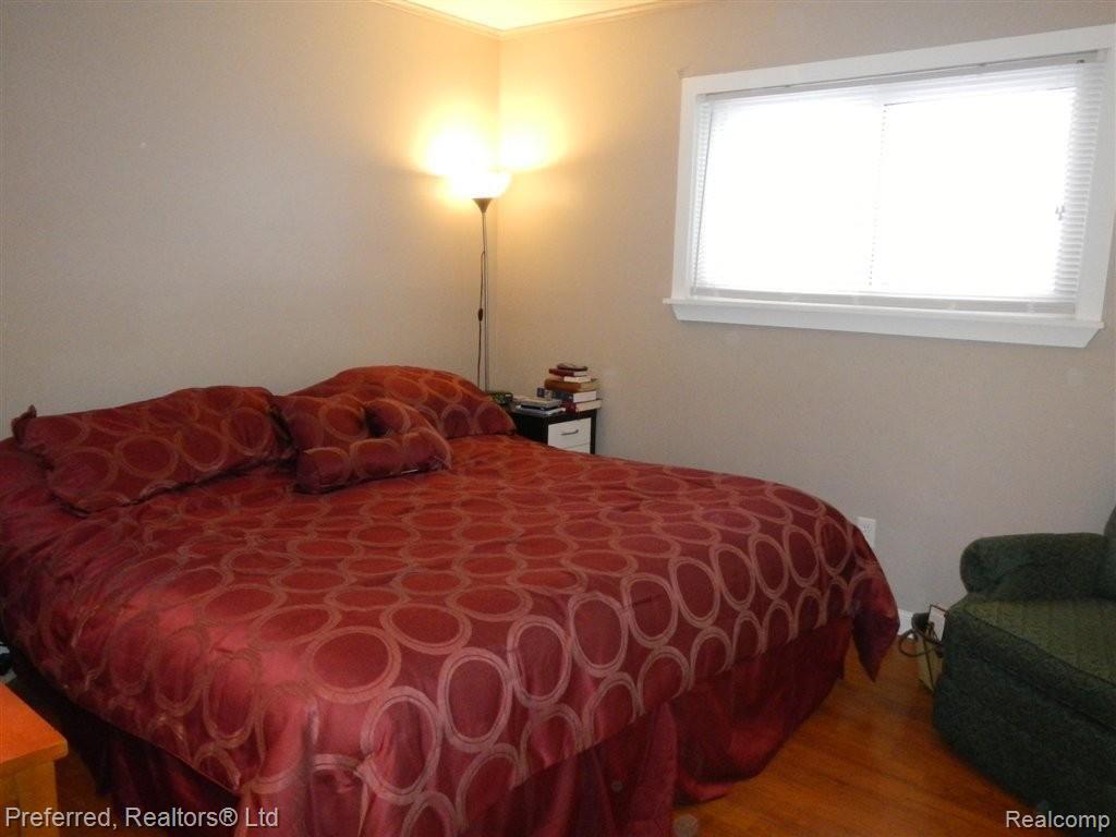41848 Old Bridge Road Canton, MI 48188 - Photo 6 of 21 Master