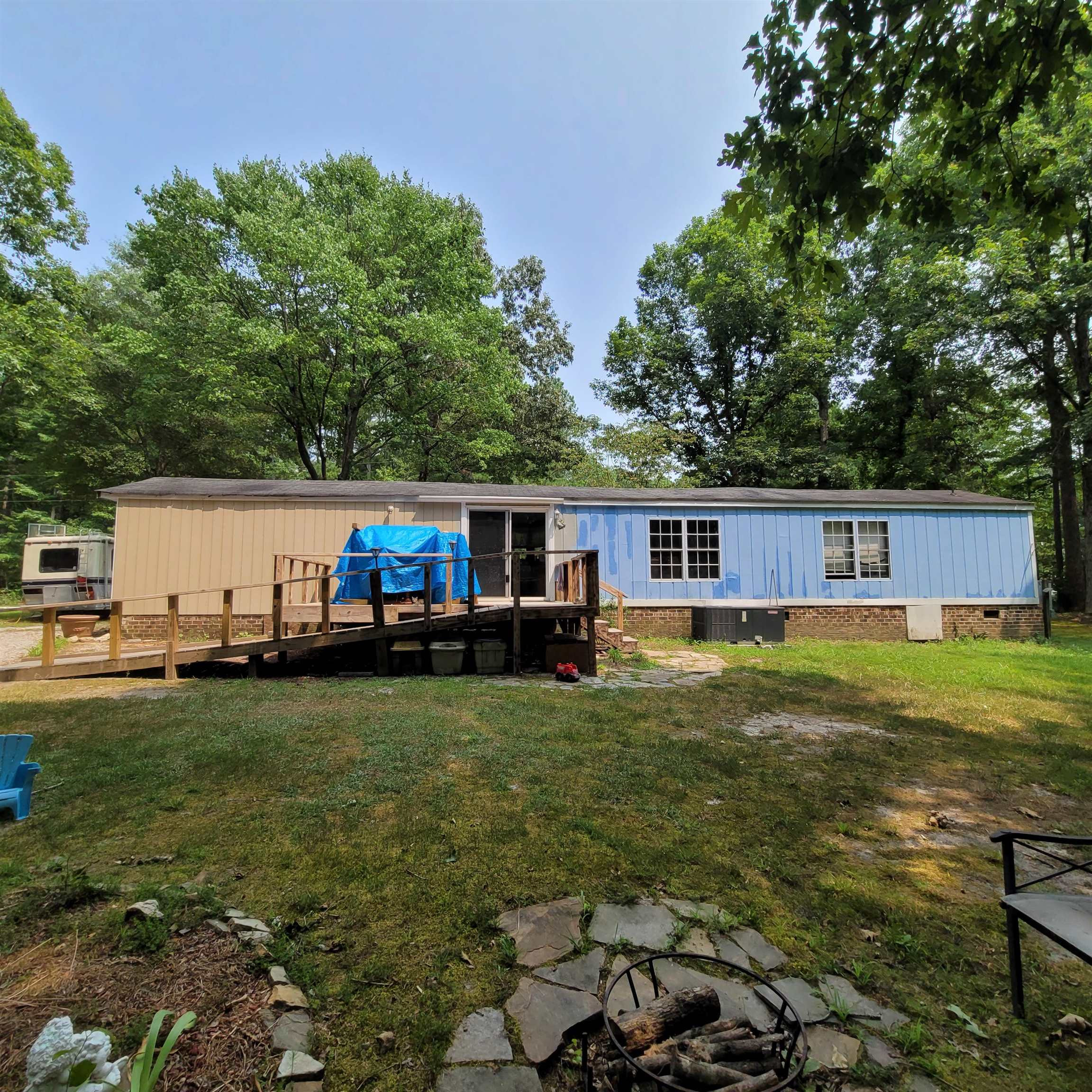 290 Rudd Road Youngsville, NC 27596 - Photo 2 of 3 Photo 2