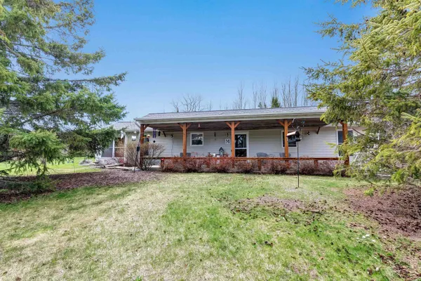$349,900 | 3627 Zirbel Road, Sturgeon Bay, WI 54235