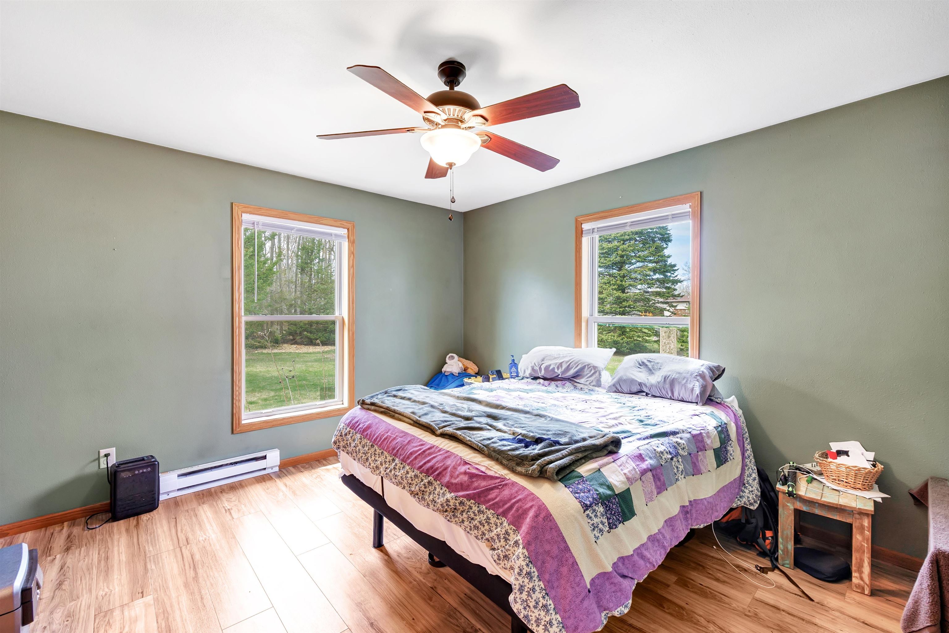 3627 Zirbel Road Sturgeon Bay, WI 54235 - Photo 14 of 31