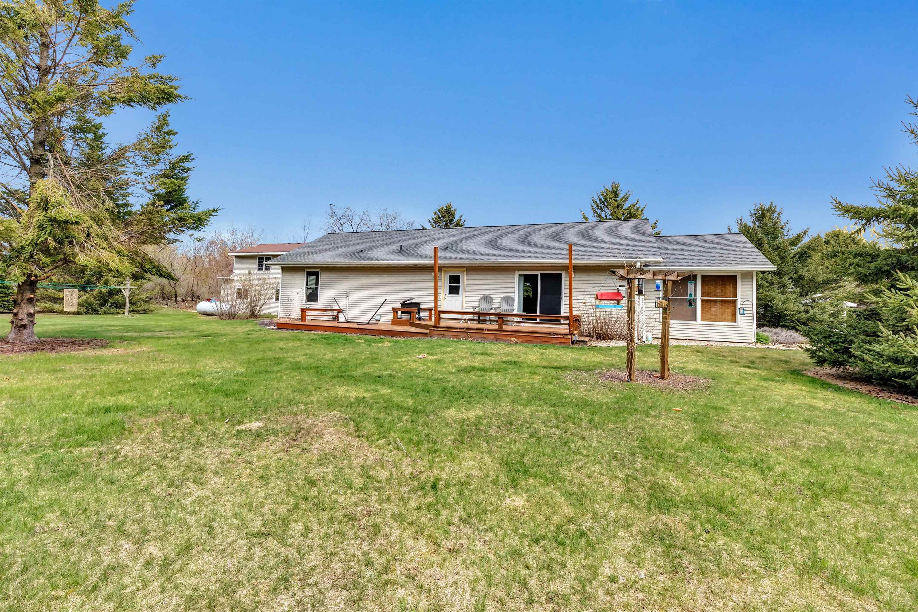 3627 Zirbel Road Sturgeon Bay, WI 54235 - Photo 22 of 31
