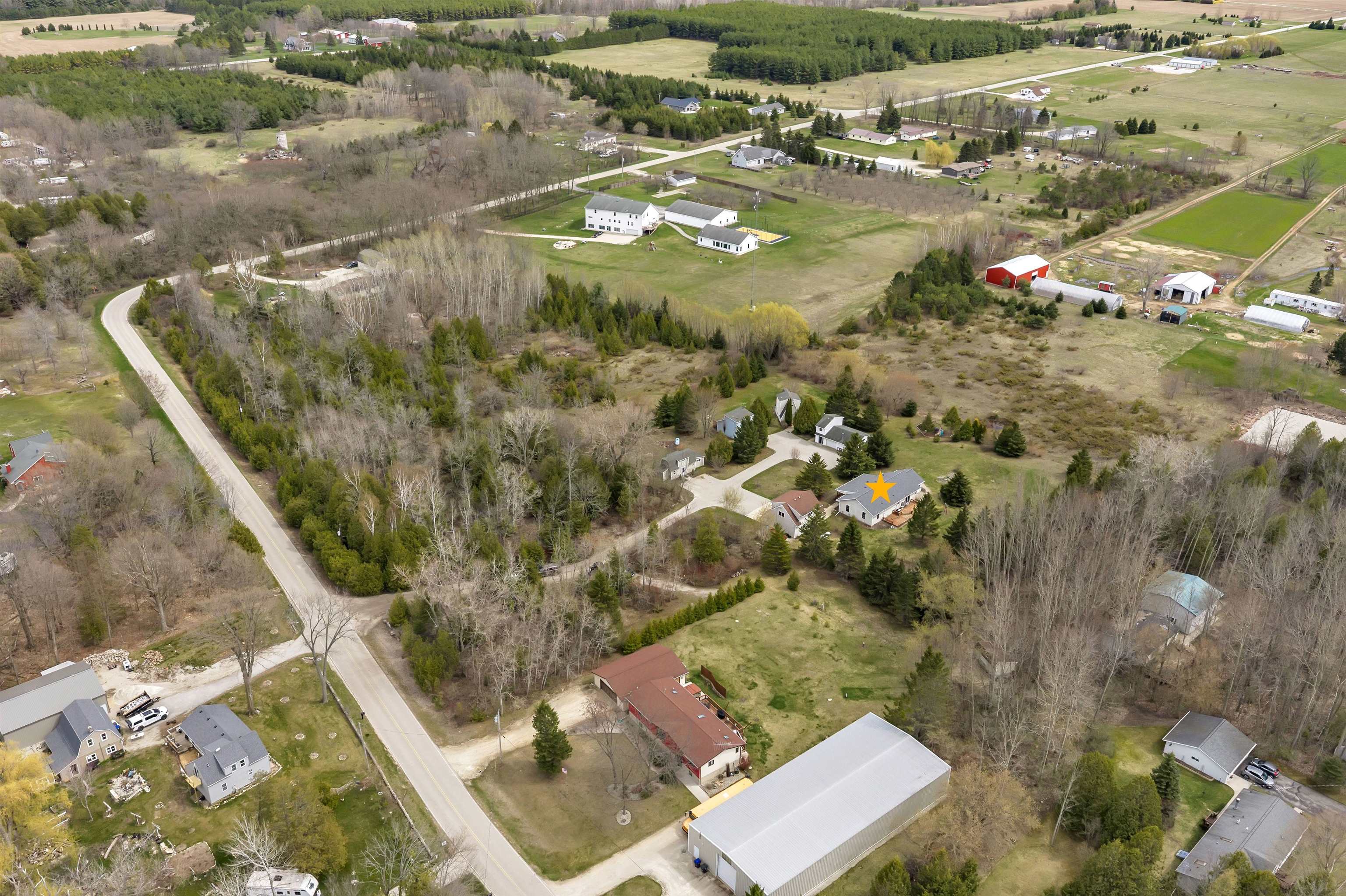 3627 Zirbel Road Sturgeon Bay, WI 54235 - Photo 27 of 31