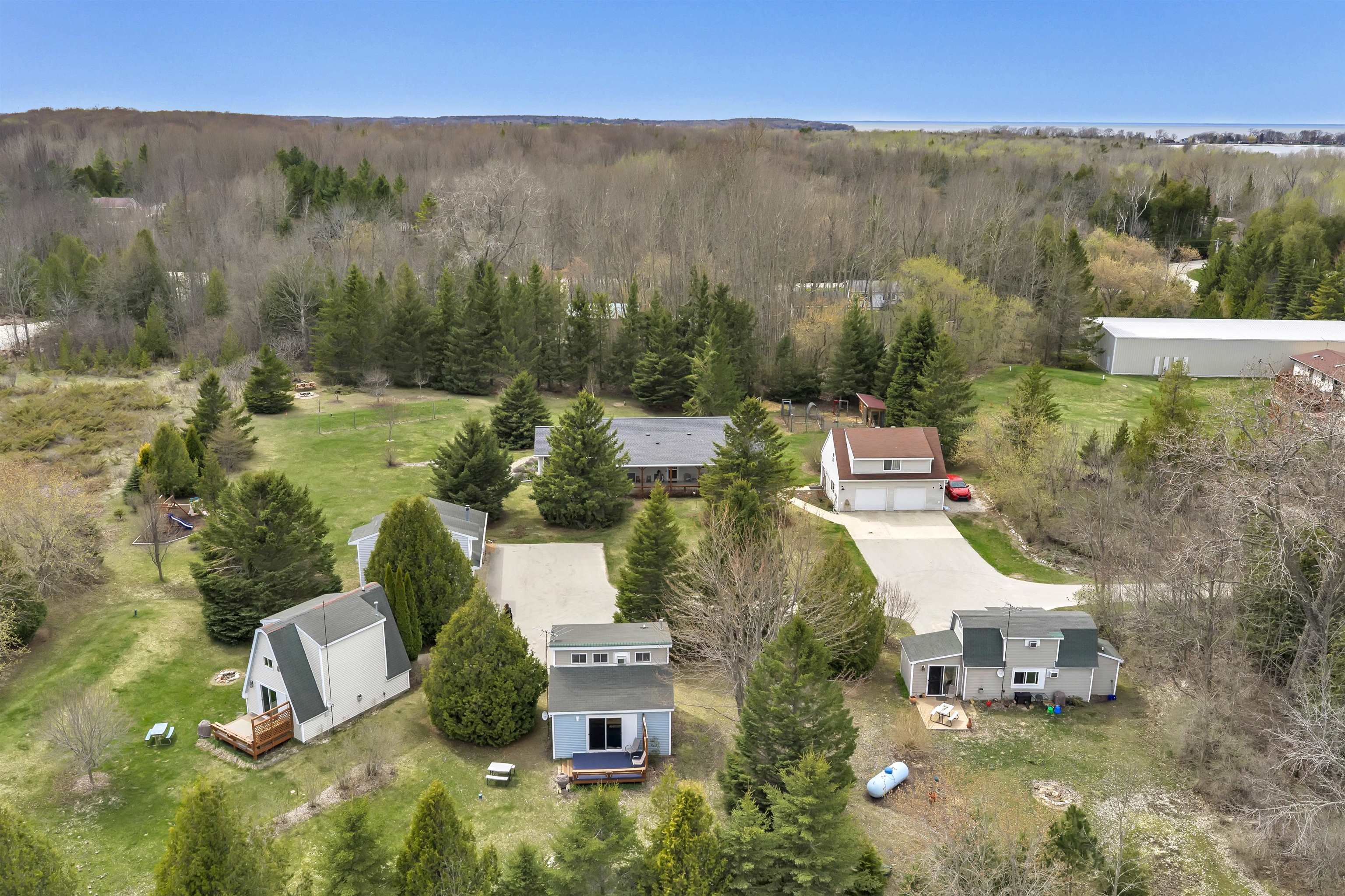 3627 Zirbel Road Sturgeon Bay, WI 54235 - Photo 28 of 31