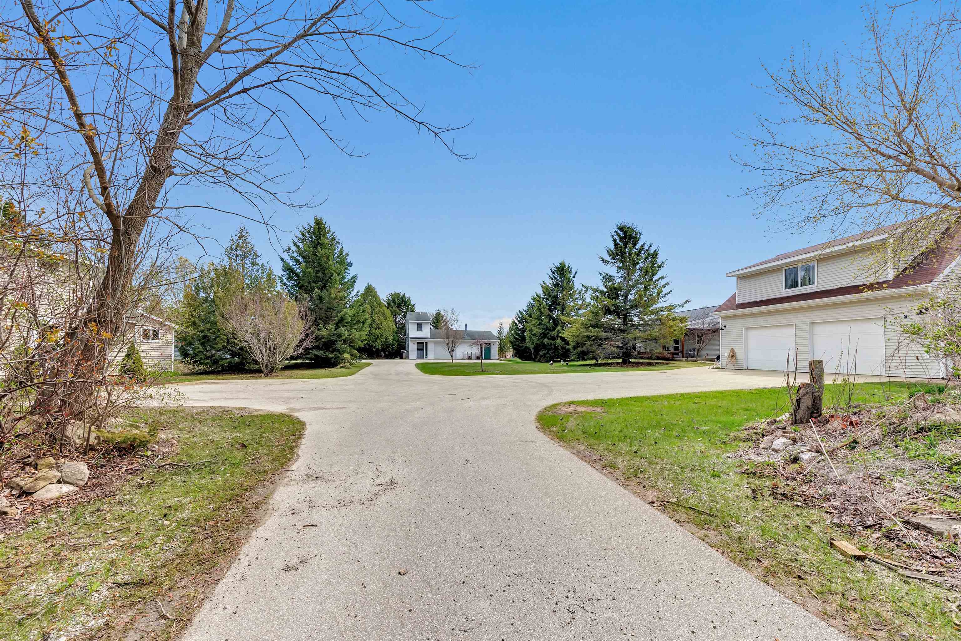 3627 Zirbel Road Sturgeon Bay, WI 54235 - Photo 29 of 31