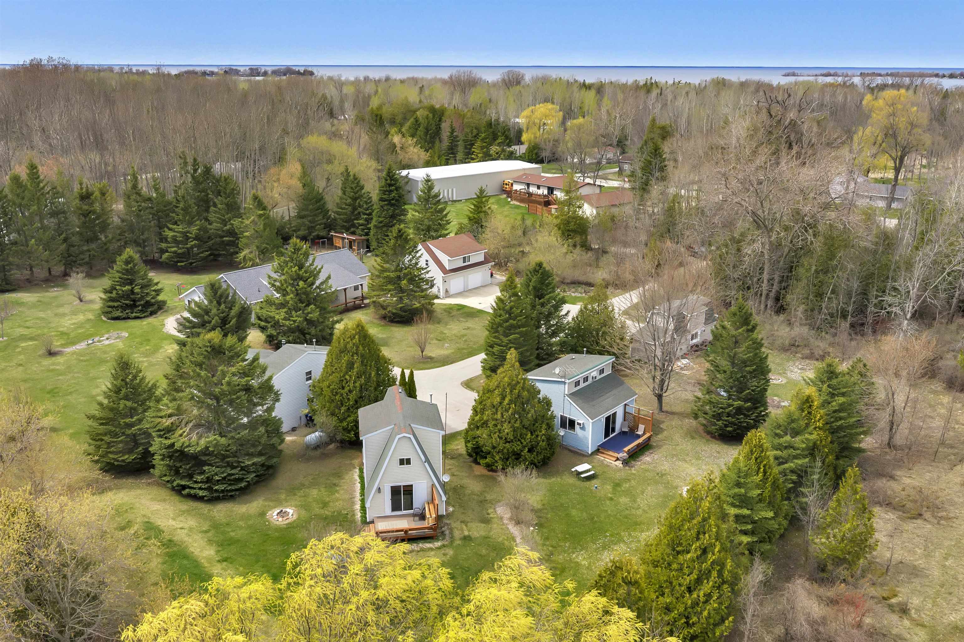 3627 Zirbel Road Sturgeon Bay, WI 54235 - Photo 30 of 31