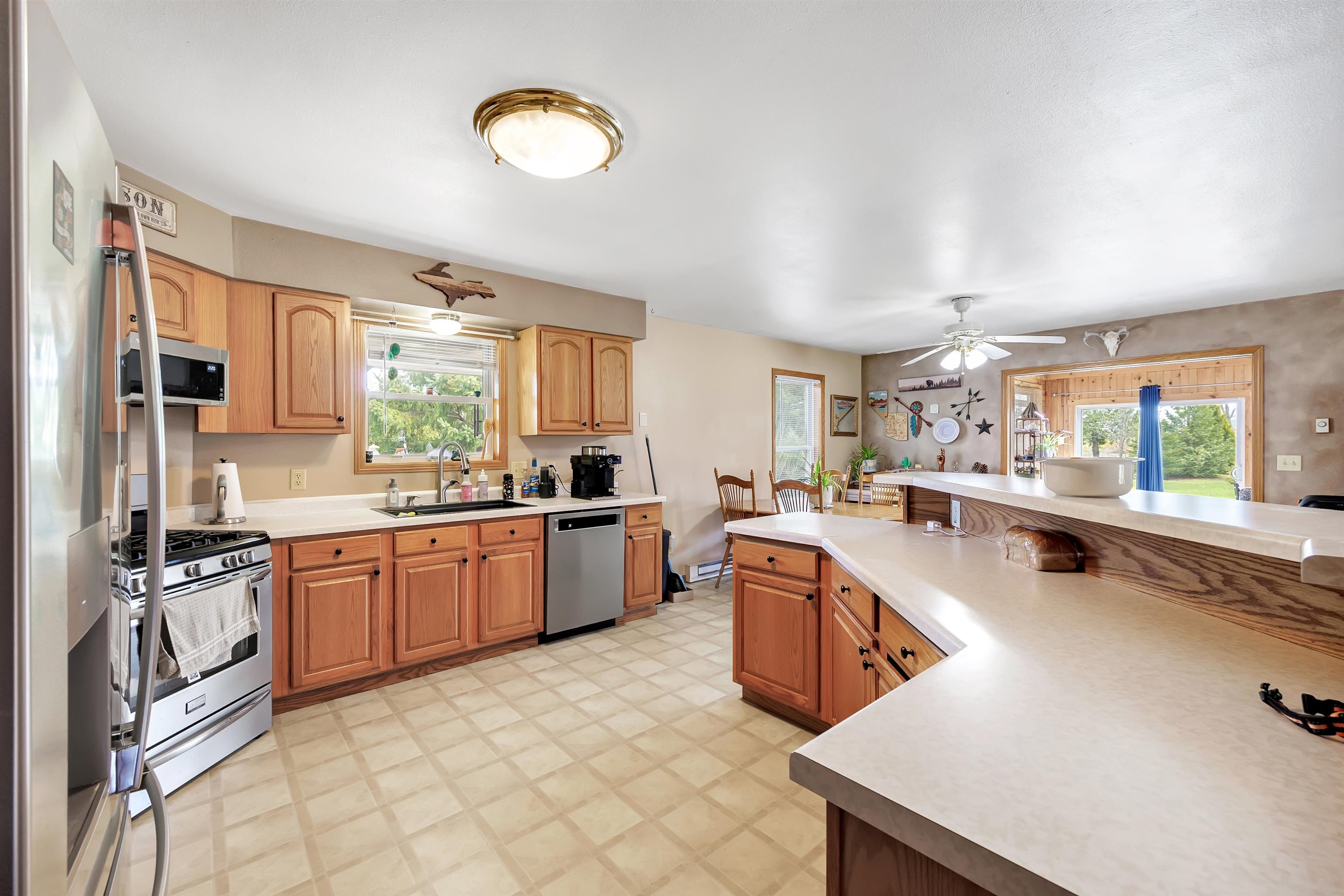 3627 Zirbel Road Sturgeon Bay, WI 54235 - Photo 4 of 31
