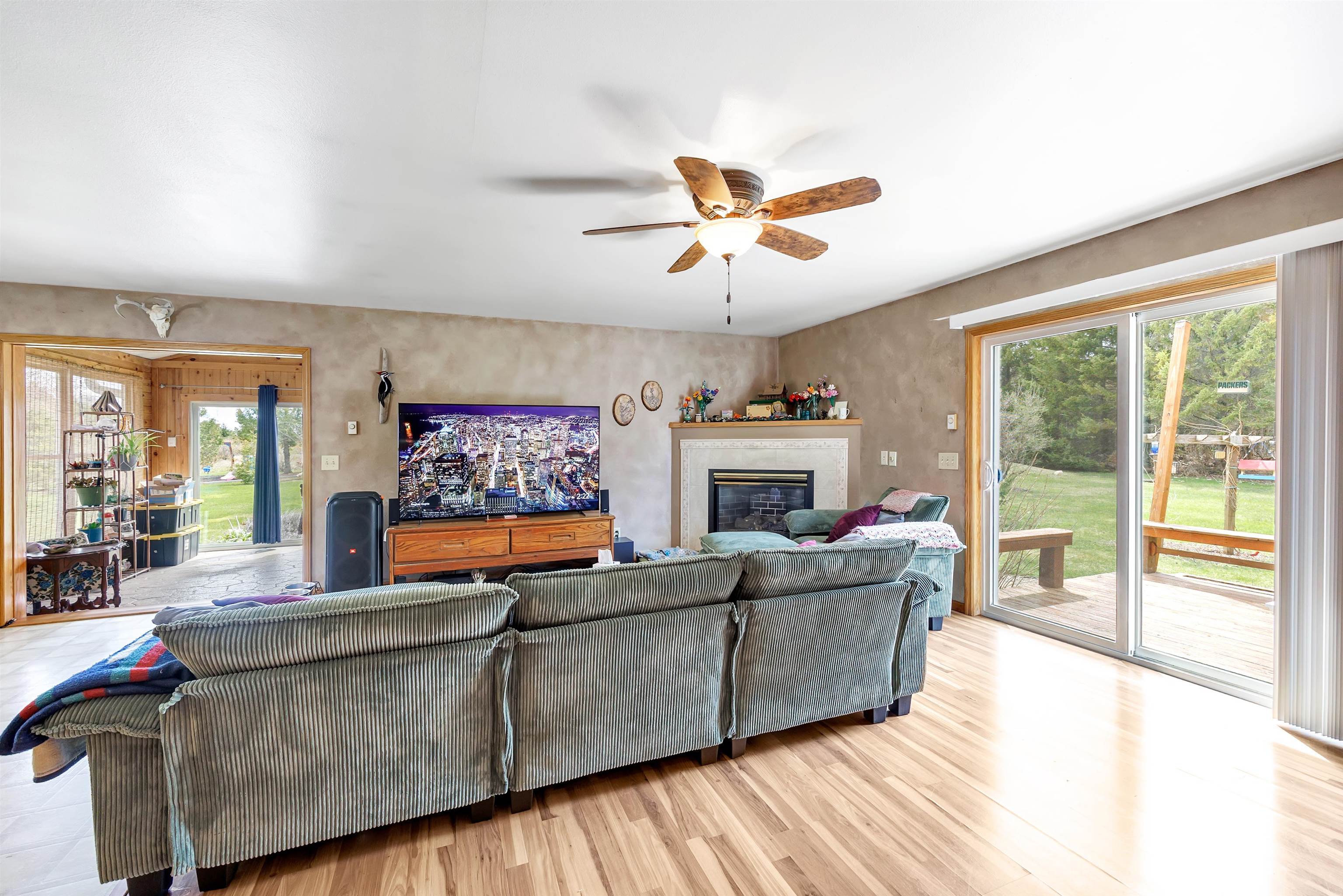 3627 Zirbel Road Sturgeon Bay, WI 54235 - Photo 10 of 31