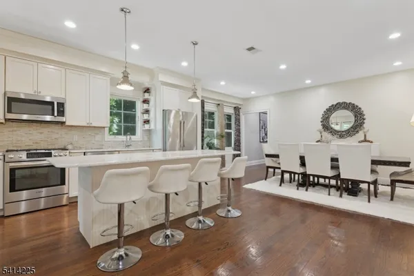 $9,500 | 61 Mechanic Street, Millburn, NJ 07041