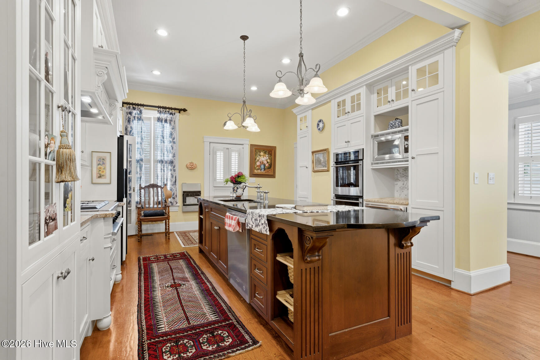 109 South Walnut Street Spring Hope, NC 27882 - Photo 26 of 60 Gallery Image 26