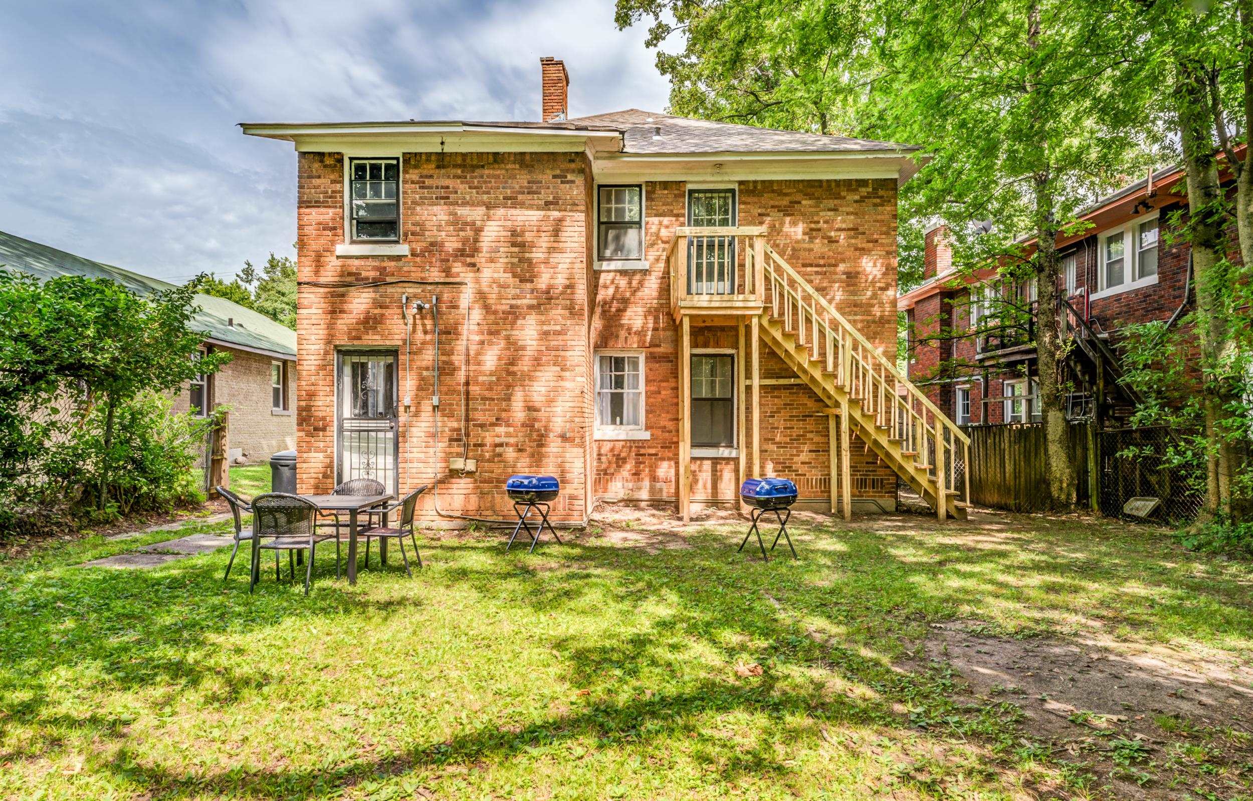 1005-1007 Rozelle Street Memphis, TN 38114 - Photo 39 of 40
