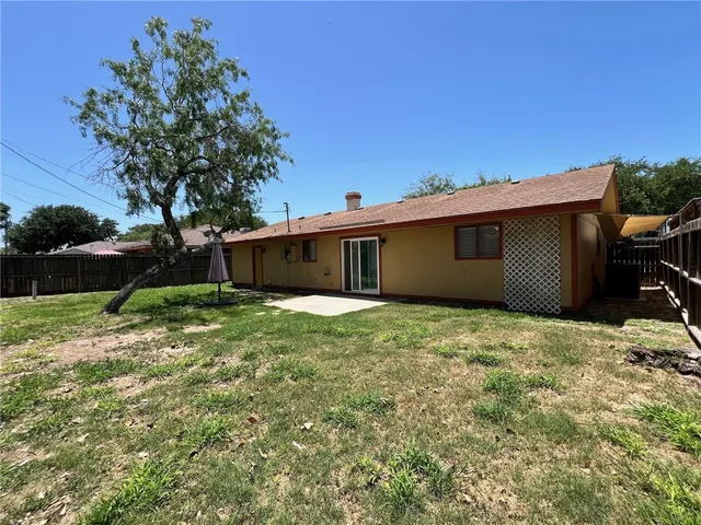 $1,600 | 3321 Cartagena Drive, Corpus Christi, TX 78418