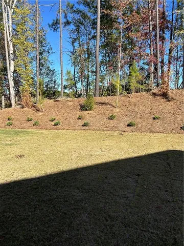 a view of ocean view with beach