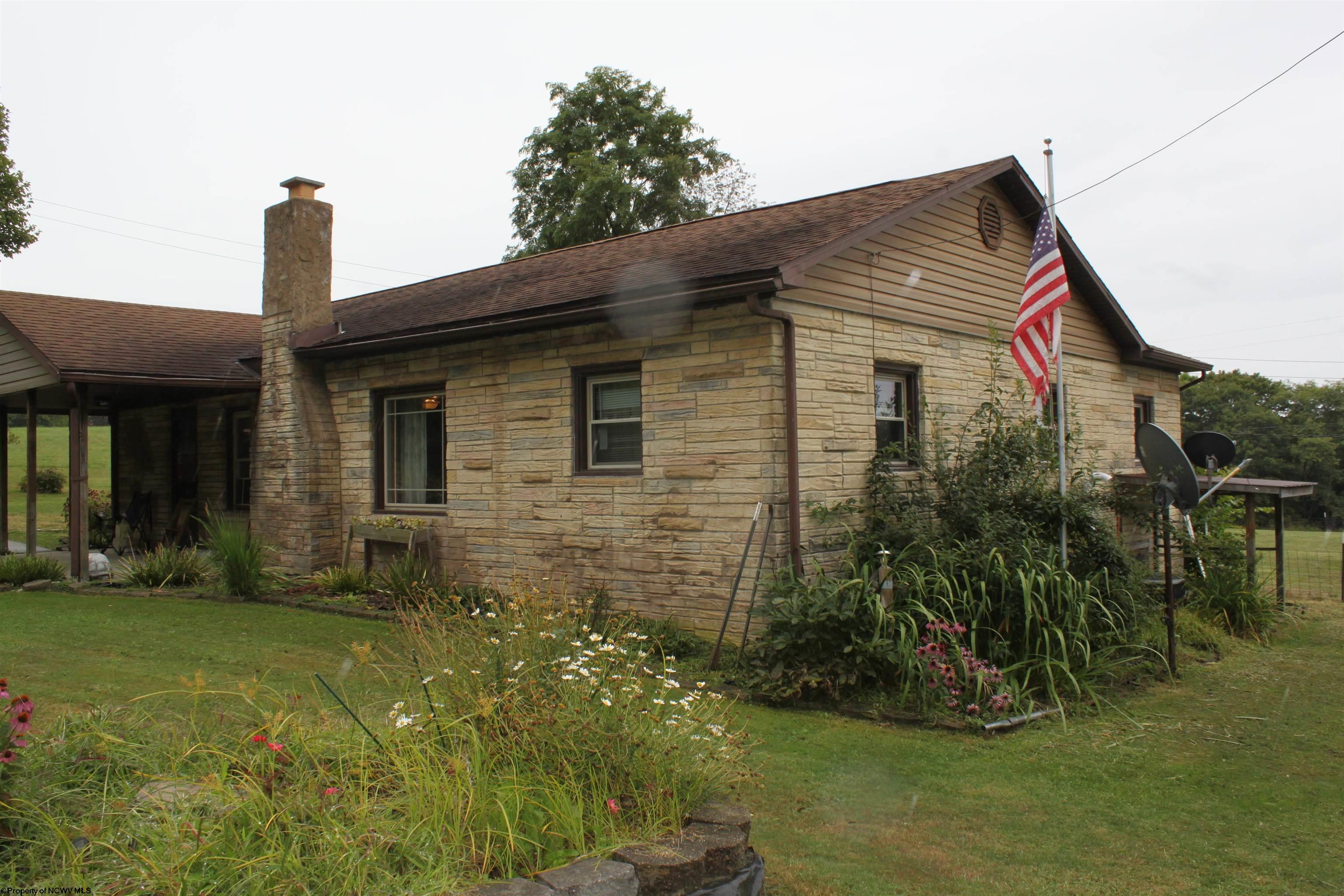 6776 Point Mountain Road Webster Springs, WV 26288 - Photo 22 of 32 Gallery Image 22