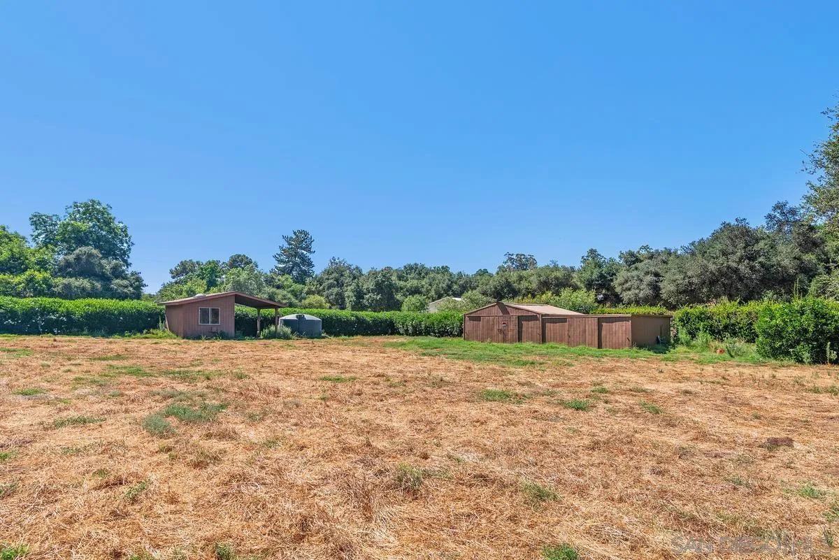 17230 Highway 67 Ramona, CA 92065 - Photo 30 of 37 a view of swimming pool with a yard