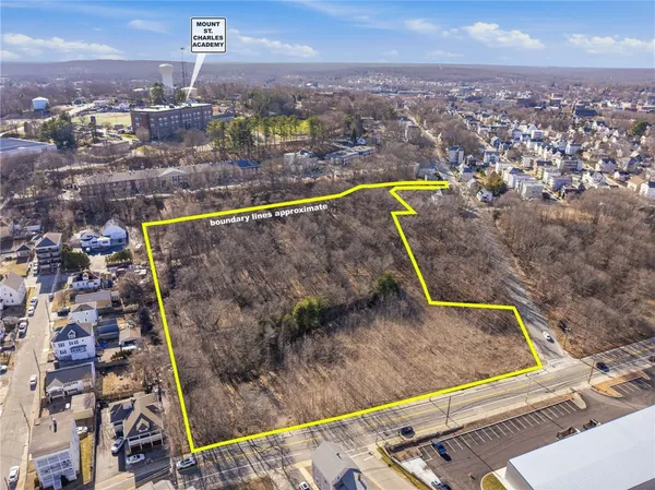 $1,500,000 | 413 Manville Road, Woonsocket, RI 02895