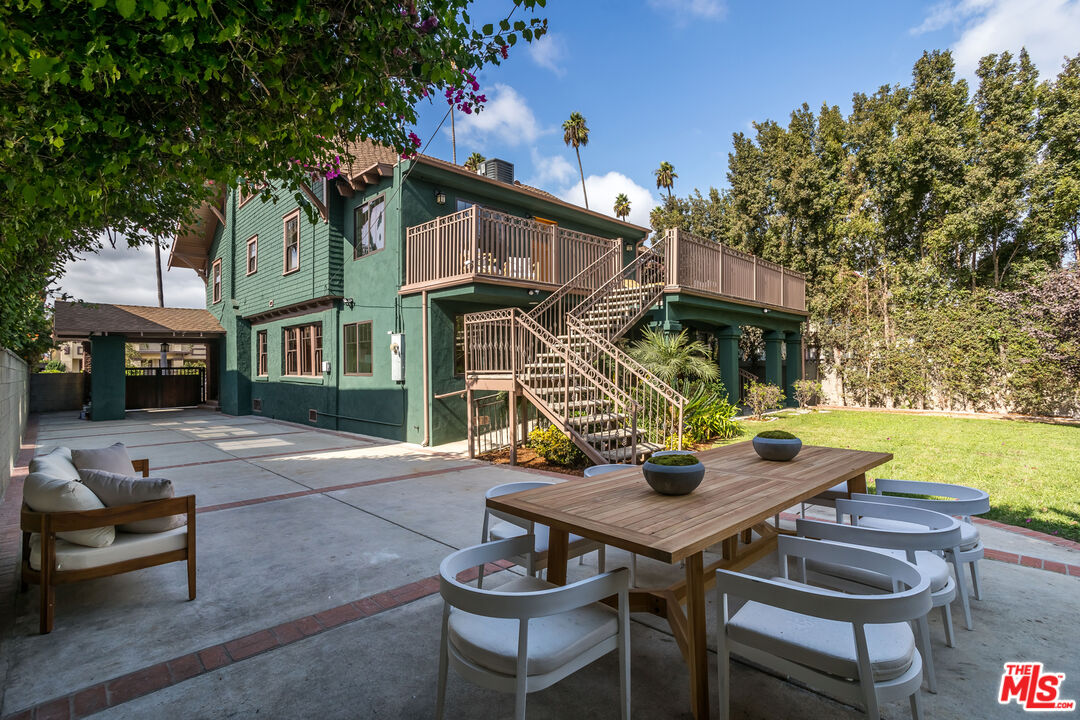 1274 3rd Avenue Los Angeles, CA 90019 - Photo 61 of 69