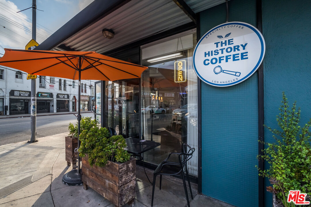 1274 3rd Avenue Los Angeles, CA 90019 - Photo 67 of 69