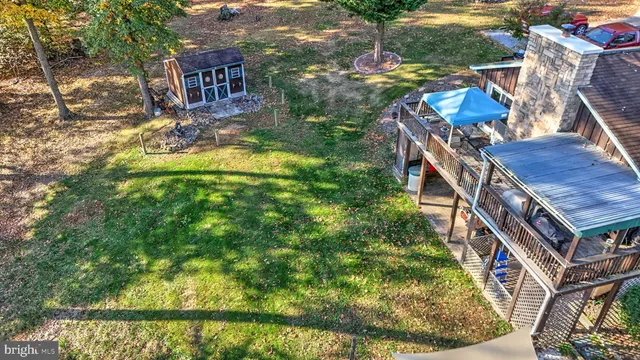 $329,900 | 119 Palm Lane, Hedgesville, WV 25427