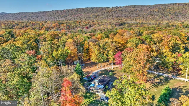 $329,900 | 119 Palm Lane, Hedgesville, WV 25427