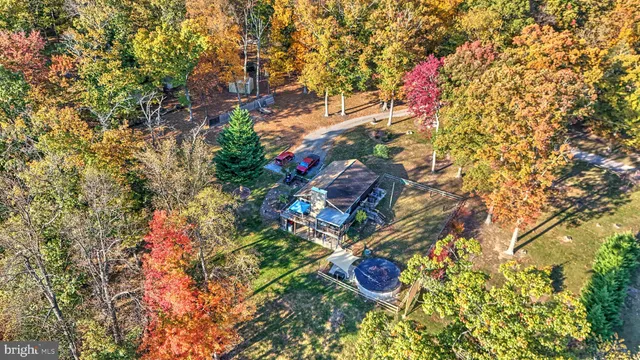 $329,900 | 119 Palm Lane, Hedgesville, WV 25427