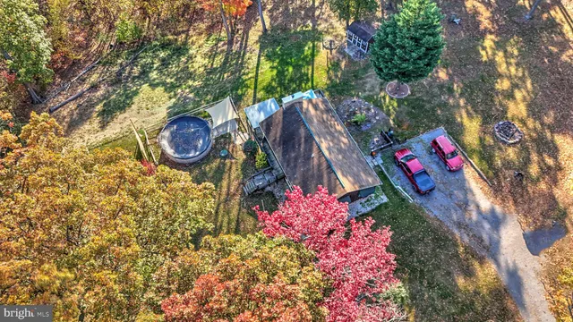 $329,900 | 119 Palm Lane, Hedgesville, WV 25427