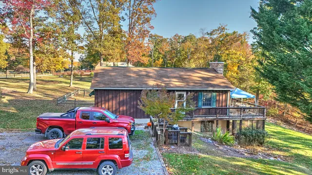 $329,900 | 119 Palm Lane, Hedgesville, WV 25427