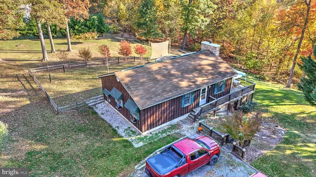 $329,900 | 119 Palm Lane, Hedgesville, WV 25427