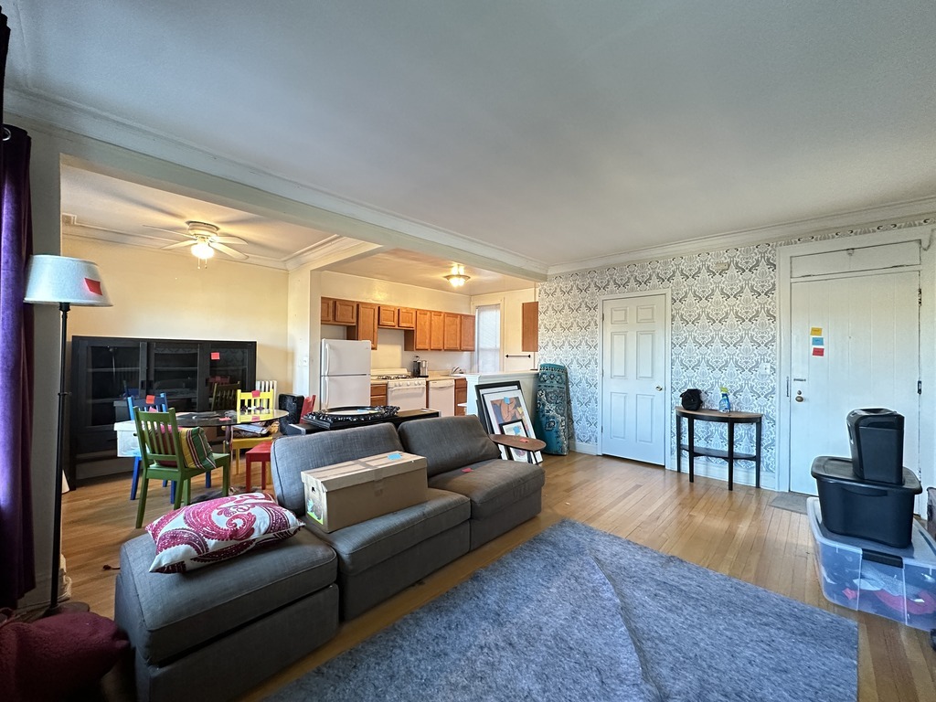 918 Green Bay Road, Unit 3A Winnetka, IL 60093 - Photo 13 of 20