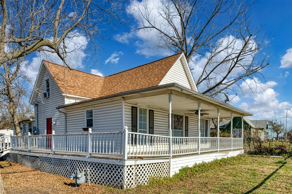 1831 East Melissa Road Melissa, TX 75454 - Photo 2 of 21