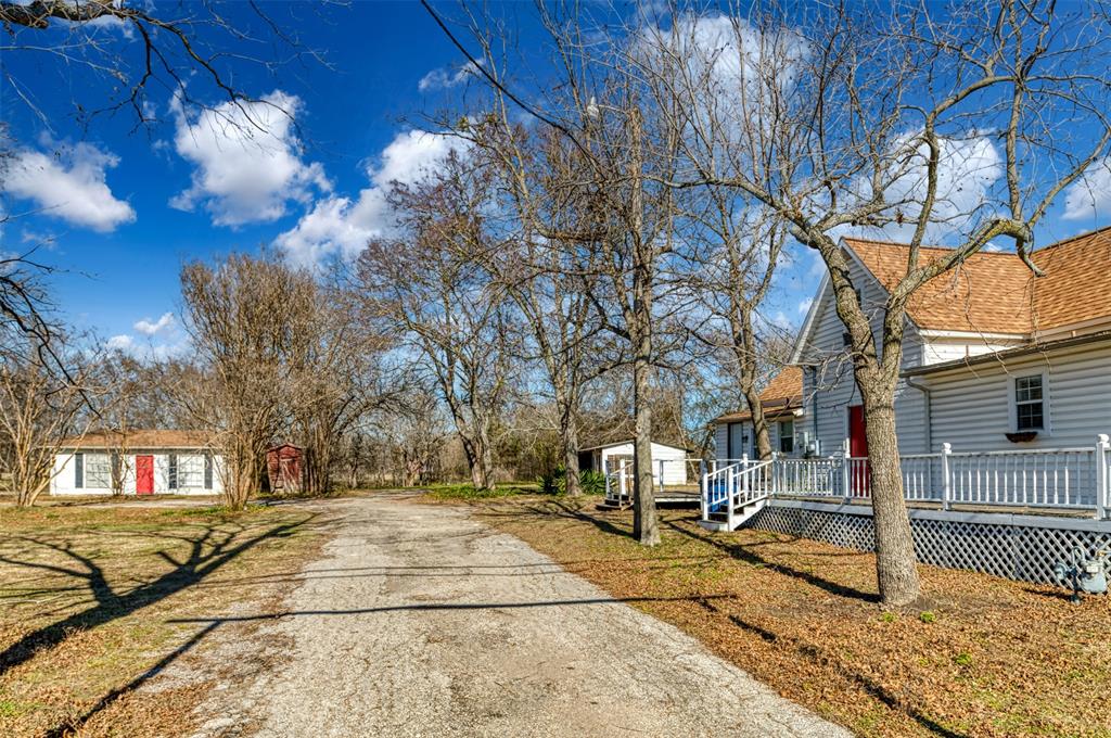 1831 East Melissa Road Melissa, TX 75454 - Photo 3 of 21