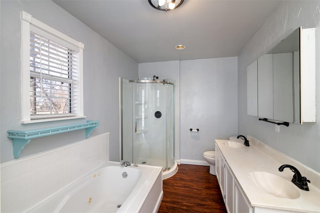 1831 East Melissa Road Melissa, TX 75454 - Photo 9 of 21