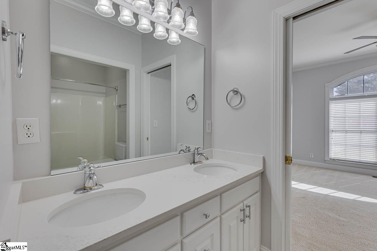 12 Shannon Ridge Court Greenville, SC 29615 - Photo 18 of 50