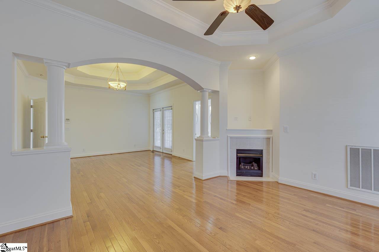 12 Shannon Ridge Court Greenville, SC 29615 - Photo 30 of 50