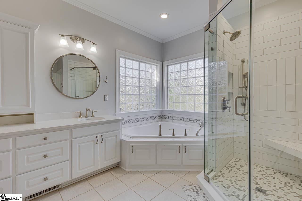 12 Shannon Ridge Court Greenville, SC 29615 - Photo 35 of 50