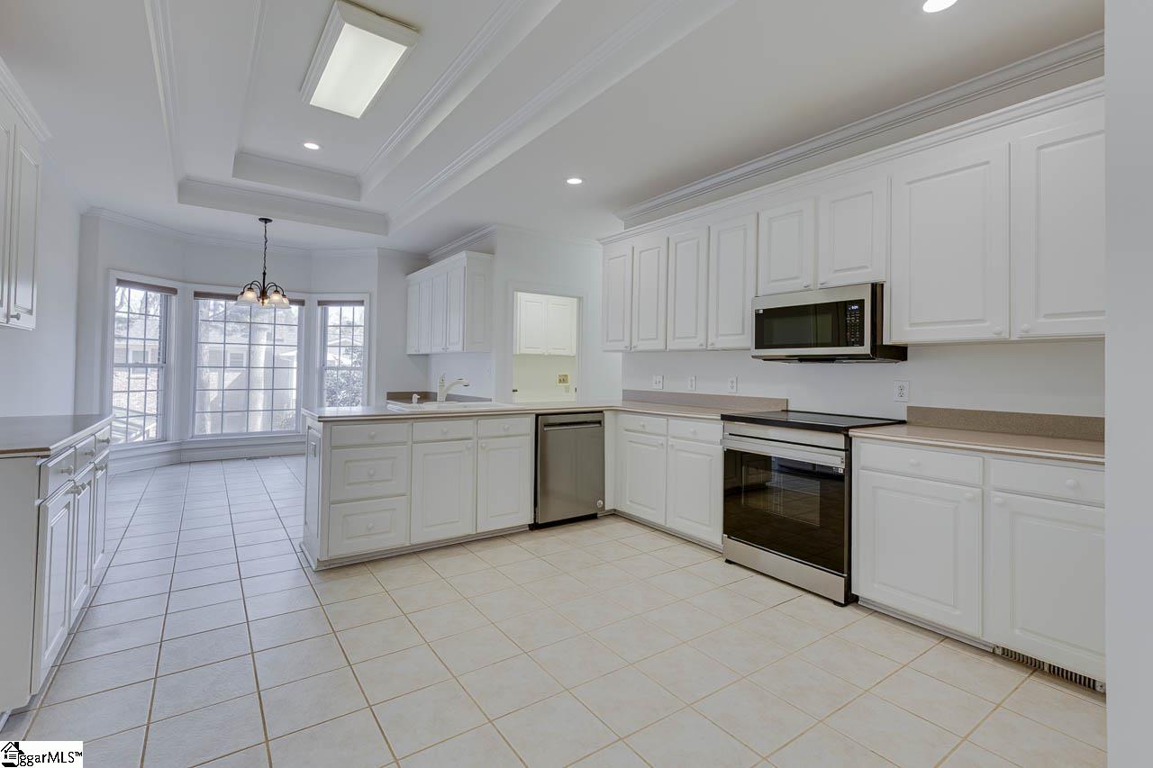 12 Shannon Ridge Court Greenville, SC 29615 - Photo 36 of 50