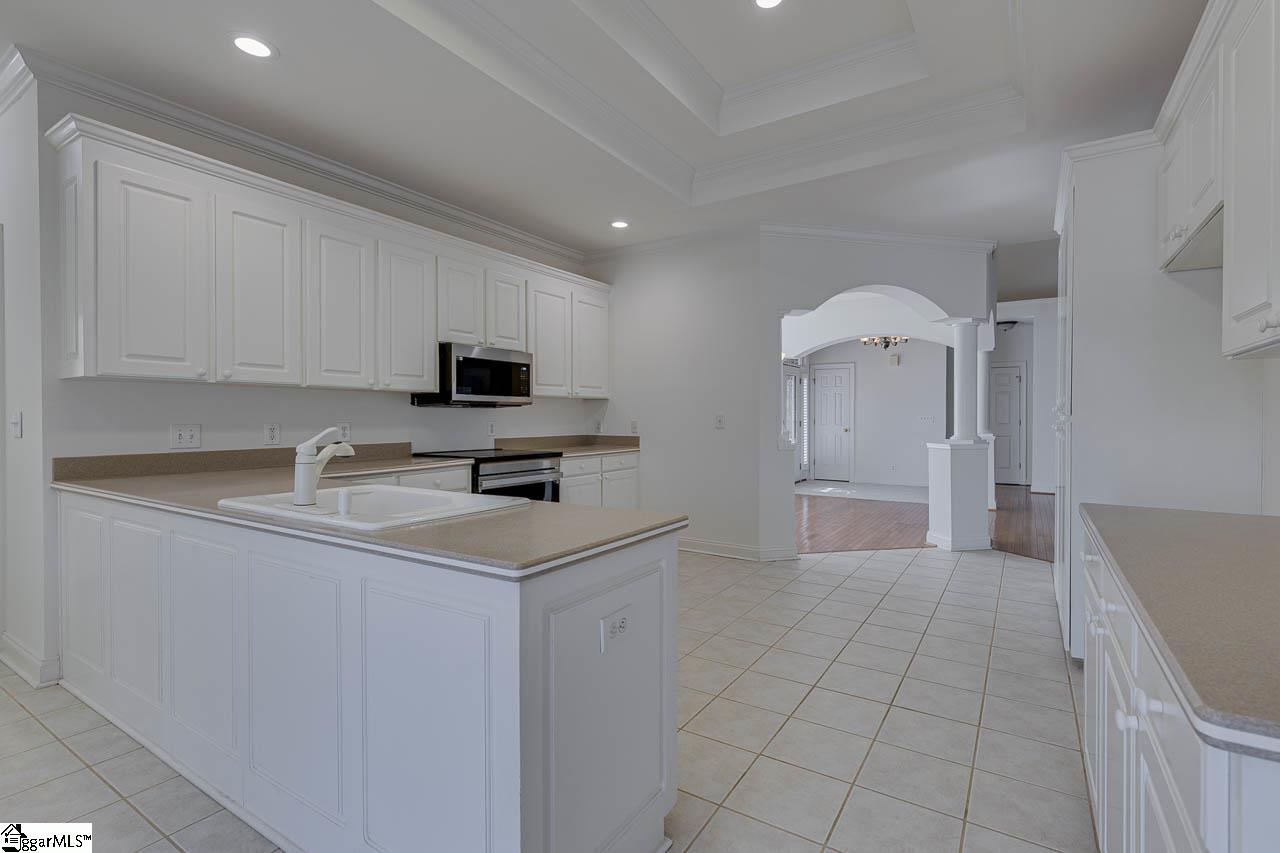 12 Shannon Ridge Court Greenville, SC 29615 - Photo 41 of 50