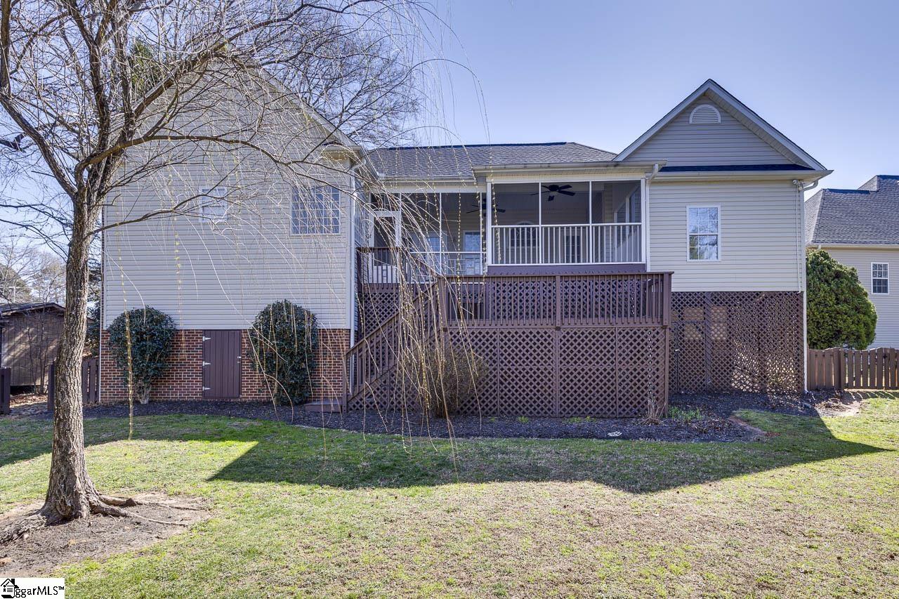 12 Shannon Ridge Court Greenville, SC 29615 - Photo 49 of 50