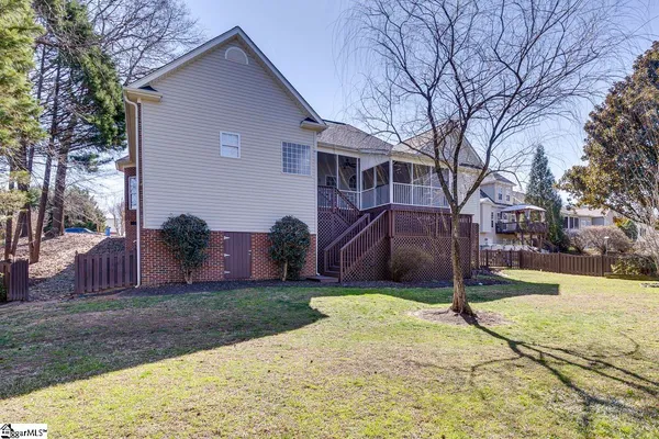$549,000 | 12 Shannon Ridge Court, Greenville, SC 29615