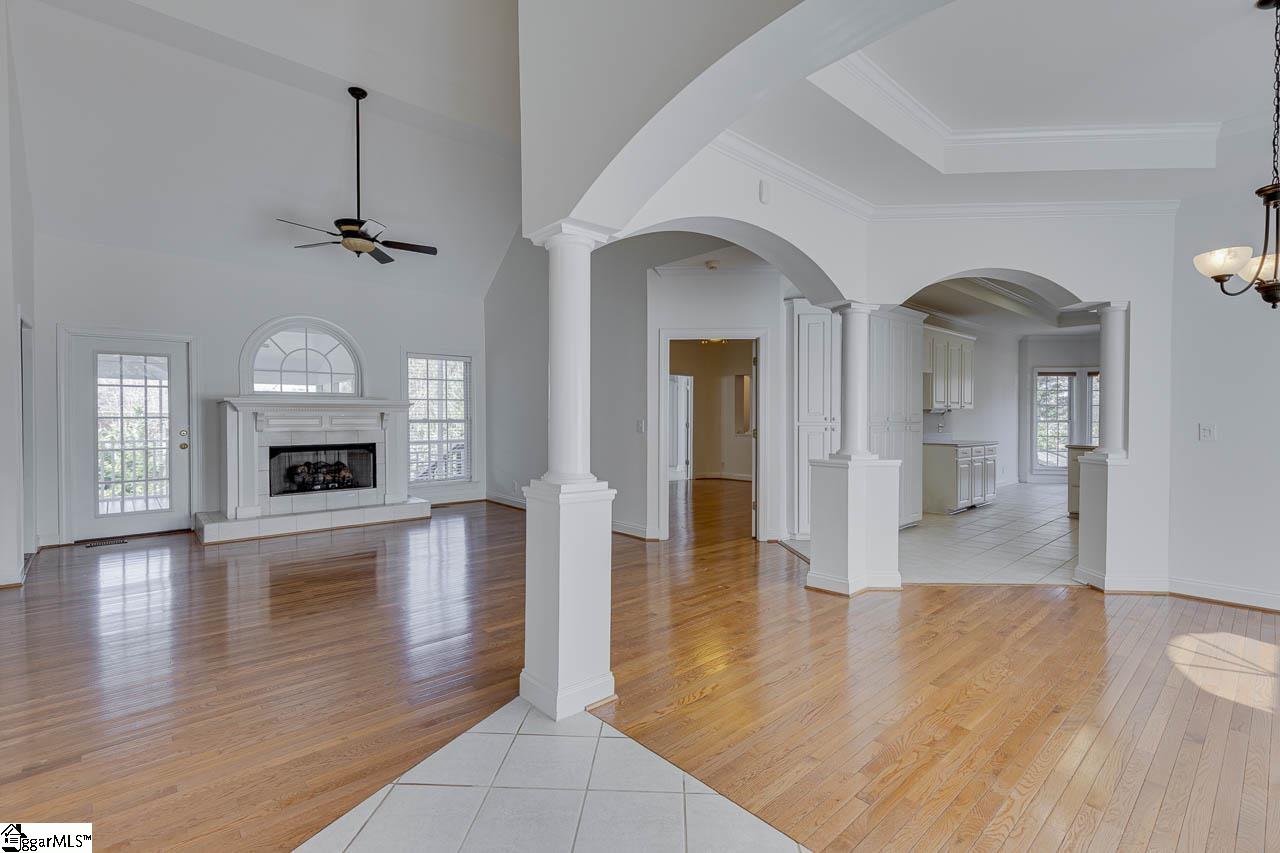 12 Shannon Ridge Court Greenville, SC 29615 - Photo 6 of 50