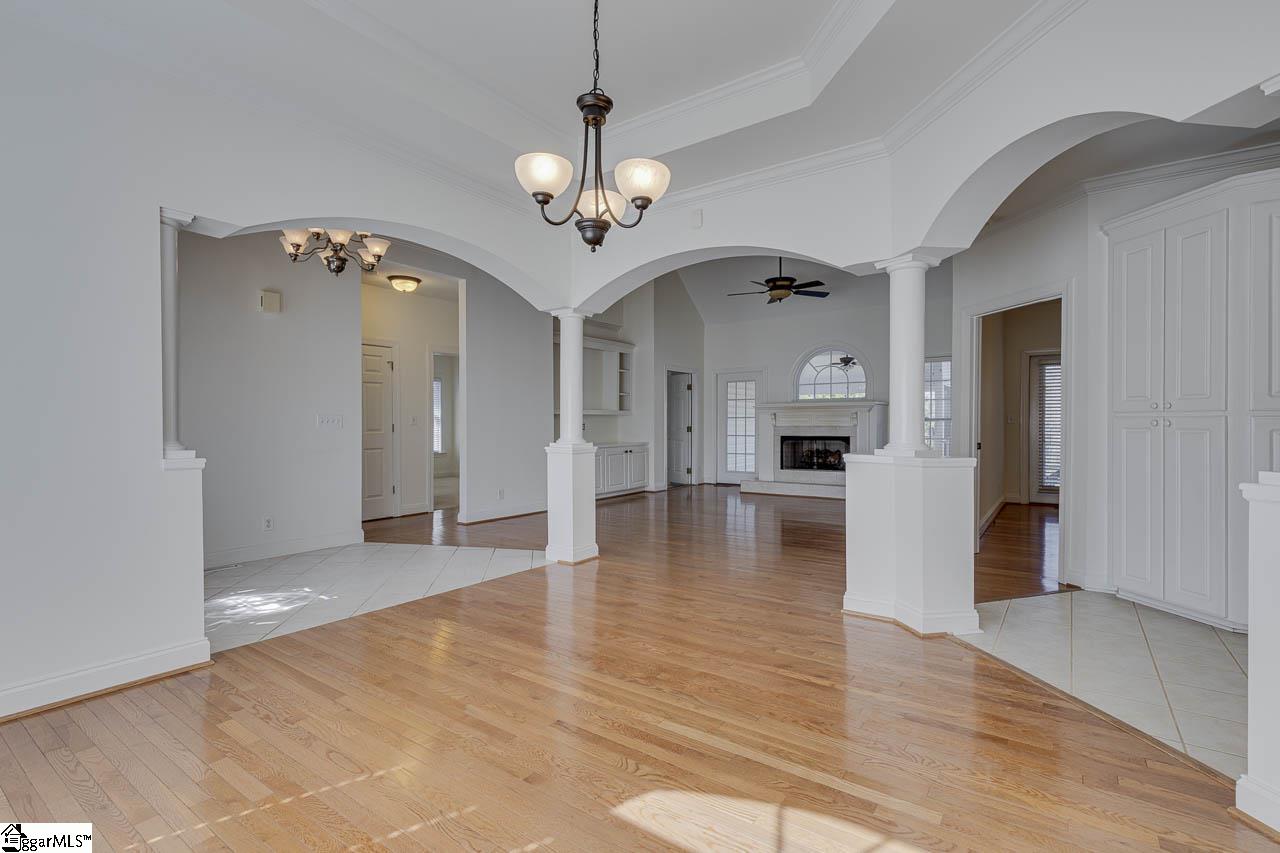 12 Shannon Ridge Court Greenville, SC 29615 - Photo 10 of 50