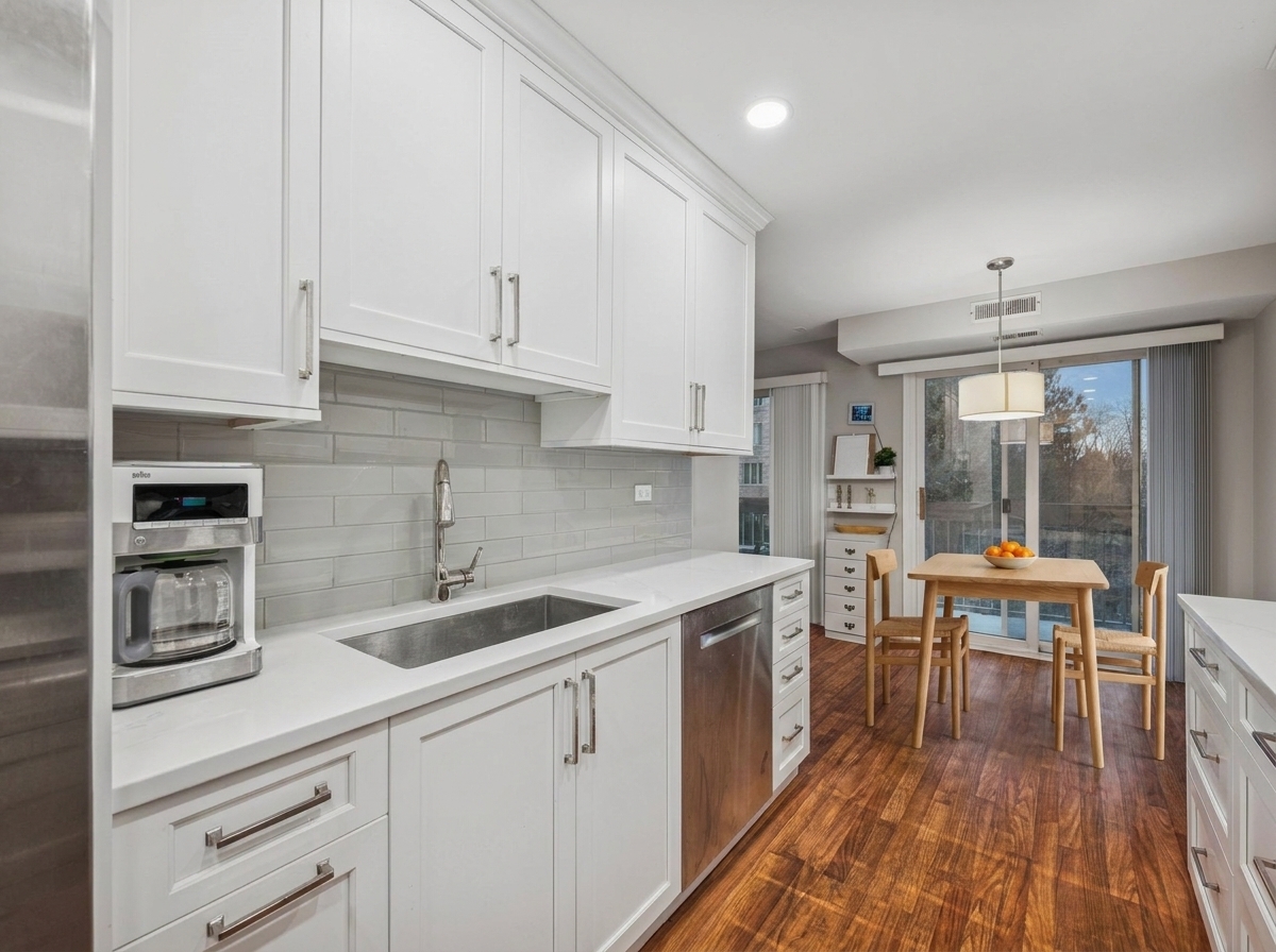 1250 Rudolph Drive, Unit 2B Northbrook, IL 60062 - Photo 10 of 27 Gallery Image 10