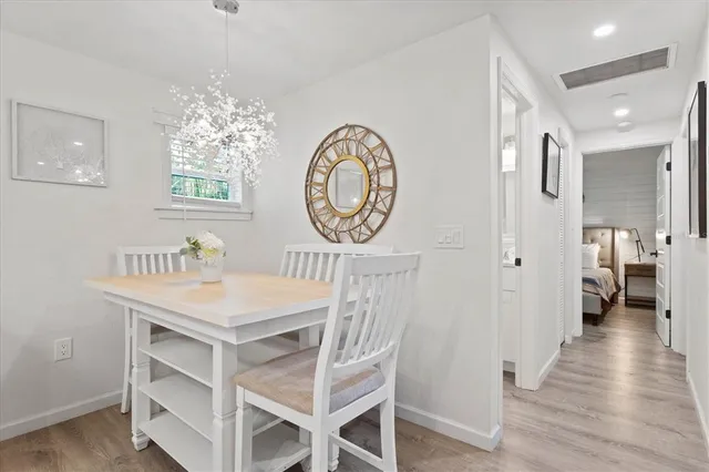 $1,500,000 | 201 72nd Street, Unit A & B, Holmes Beach, FL 34217