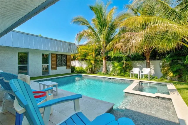 $1,500,000 | 201 72nd Street, Unit A & B, Holmes Beach, FL 34217