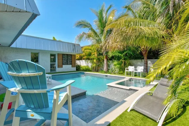 $1,500,000 | 201 72nd Street, Unit A & B, Holmes Beach, FL 34217