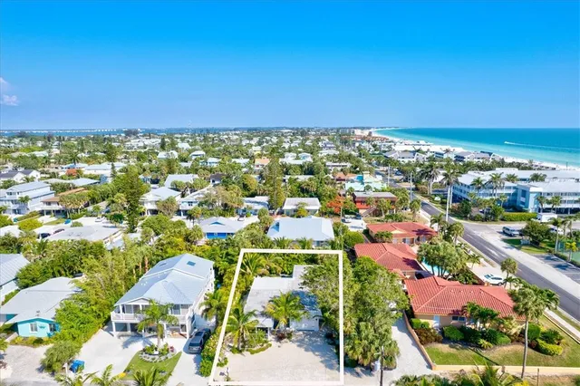 $1,500,000 | 201 72nd Street, Unit A & B, Holmes Beach, FL 34217