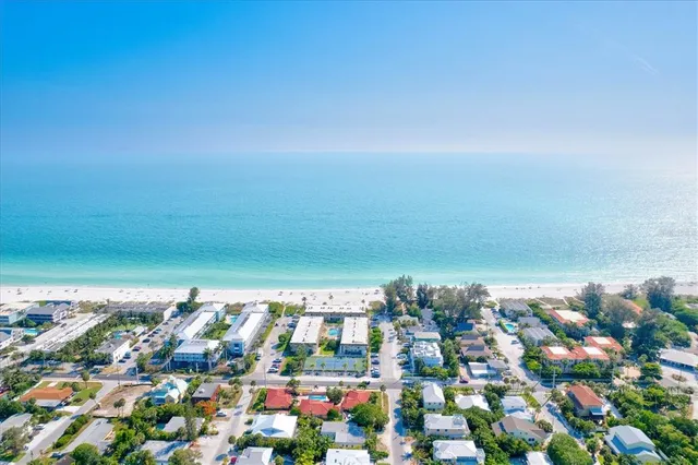 $1,500,000 | 201 72nd Street, Unit A & B, Holmes Beach, FL 34217